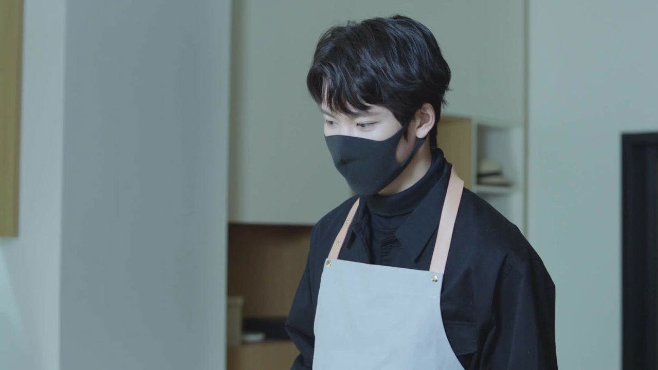 鸵鸟小姐与家政先生 — Épisode 4