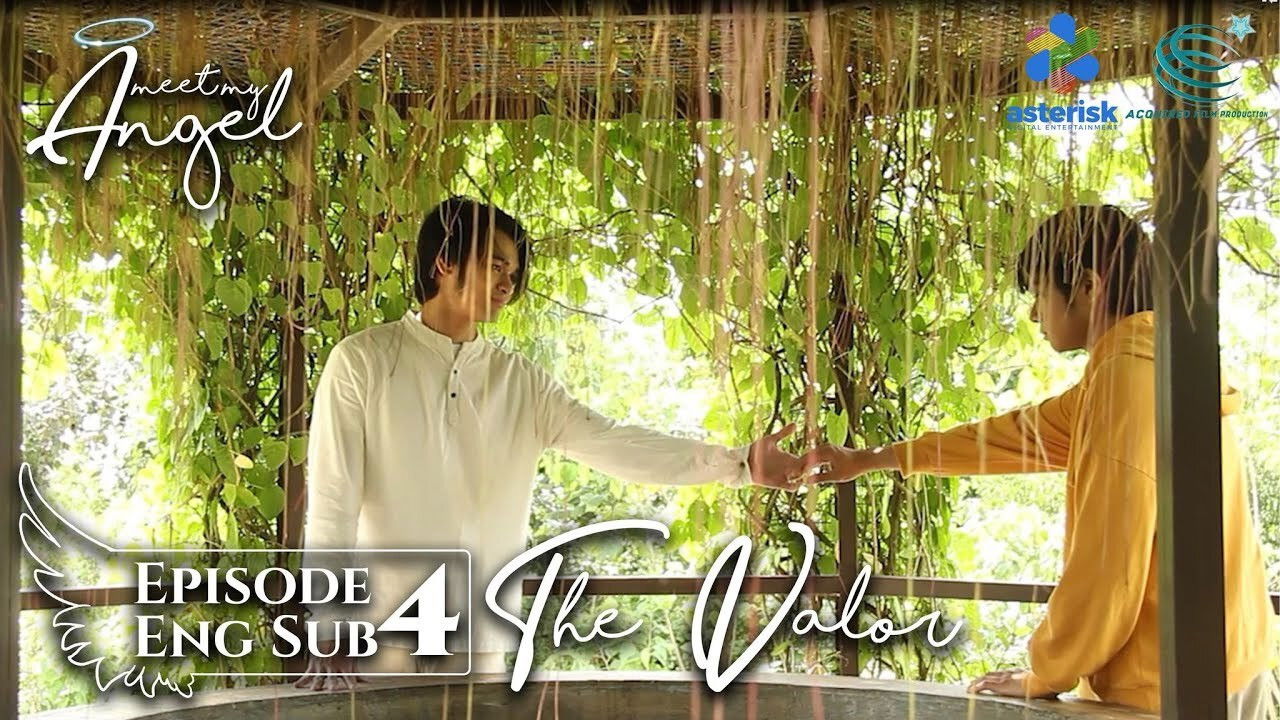 Meet My Angel — Épisode 4