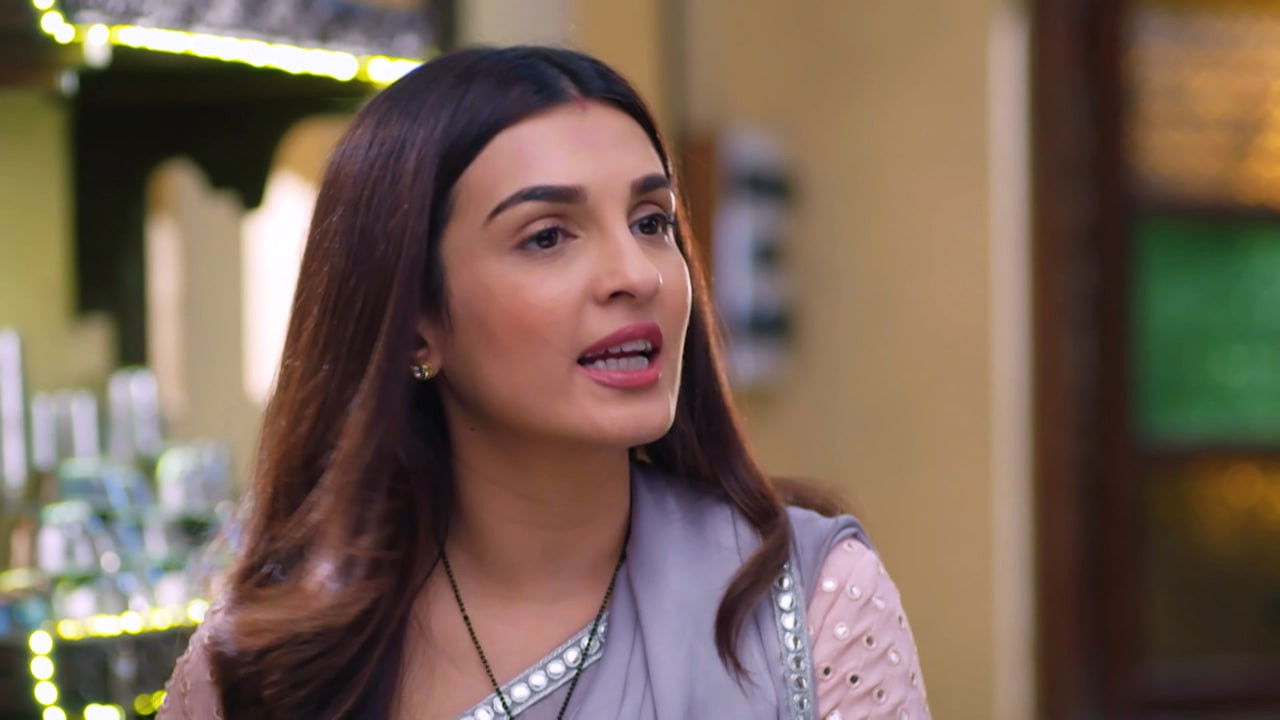 पंड्या स्टोर — Épisode 354