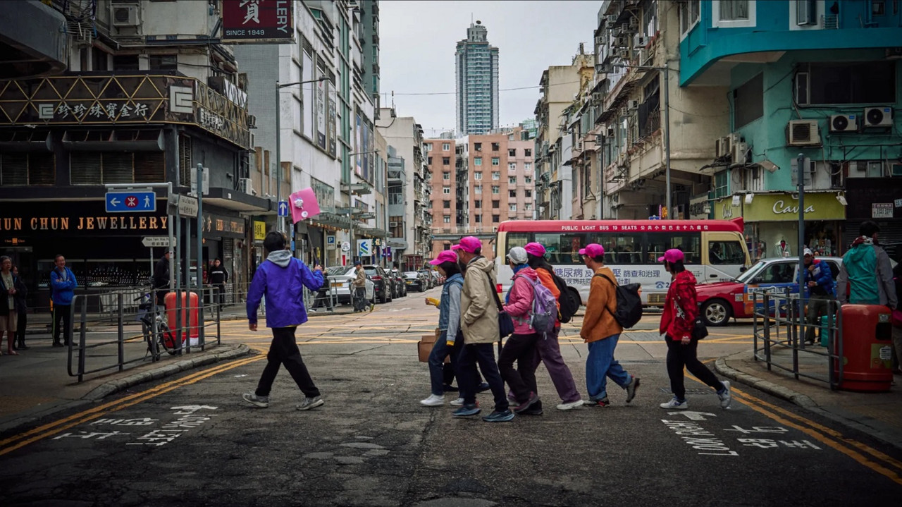 SightNotSeeing backdrop image