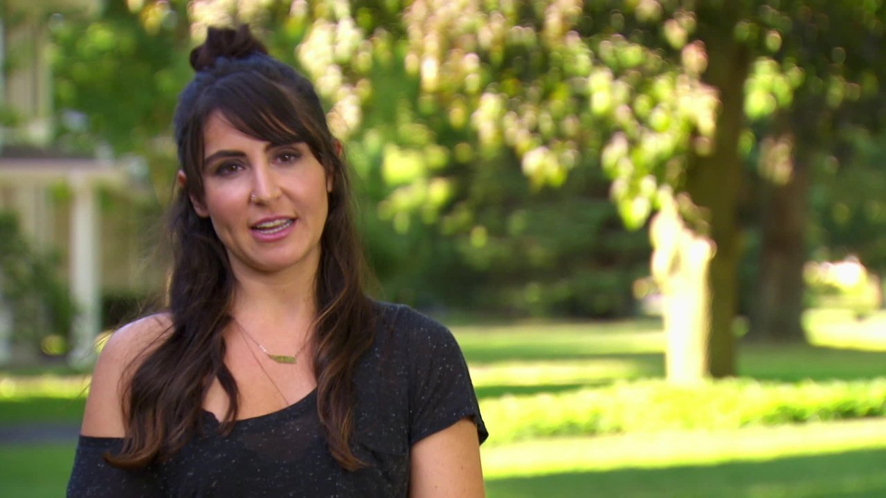 Married at First Sight - Season 5 Episode 9 : Trust