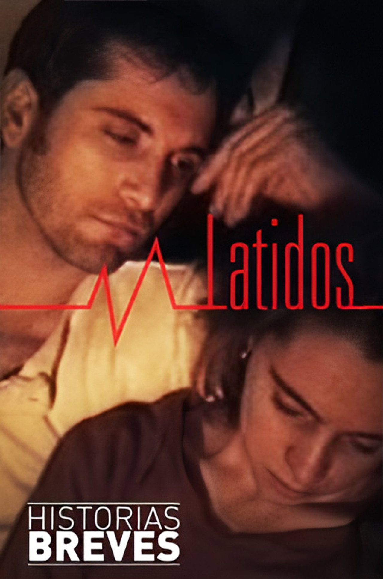 Historias Breves 0: Latidos filmaffisch