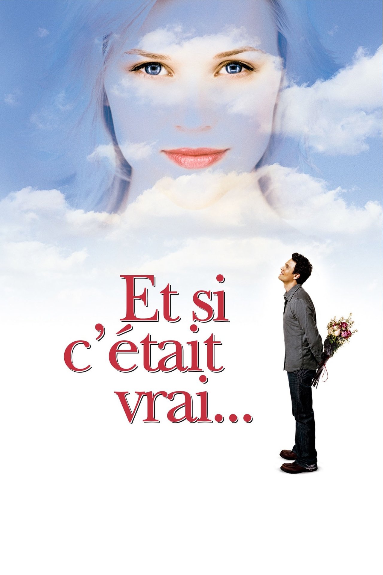 Et si c'était vrai... poster