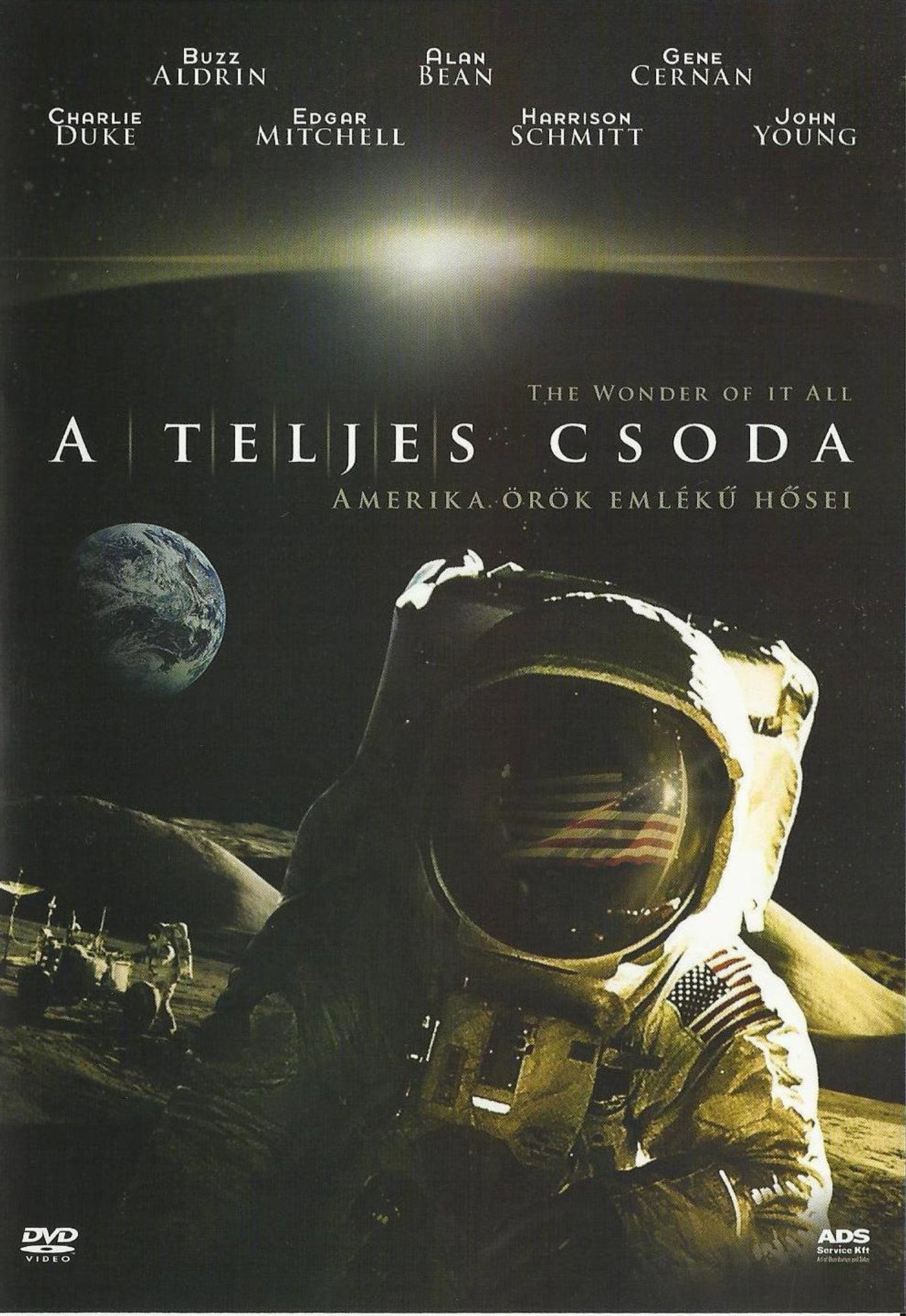 A teljes csoda – plakát 5