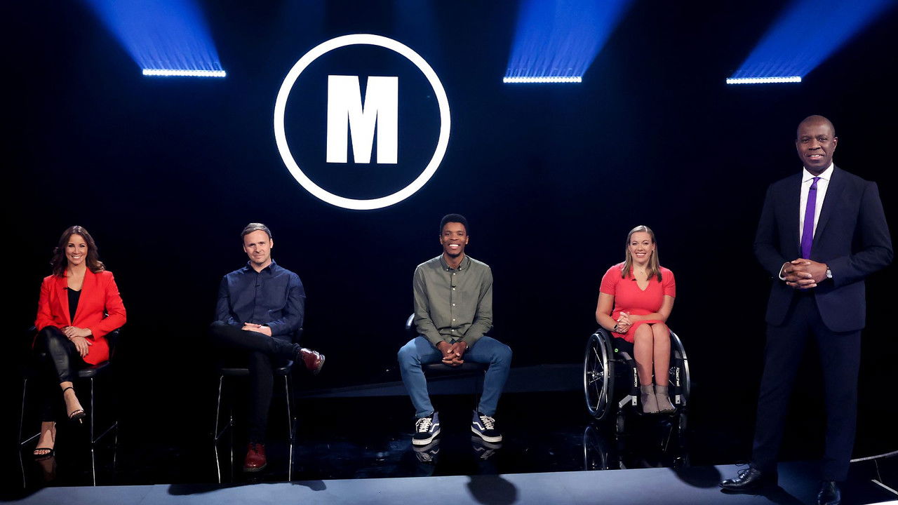 Celebrity Mastermind — Épisode 5
