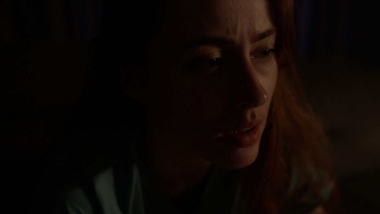 The Quiet Ones backdrop