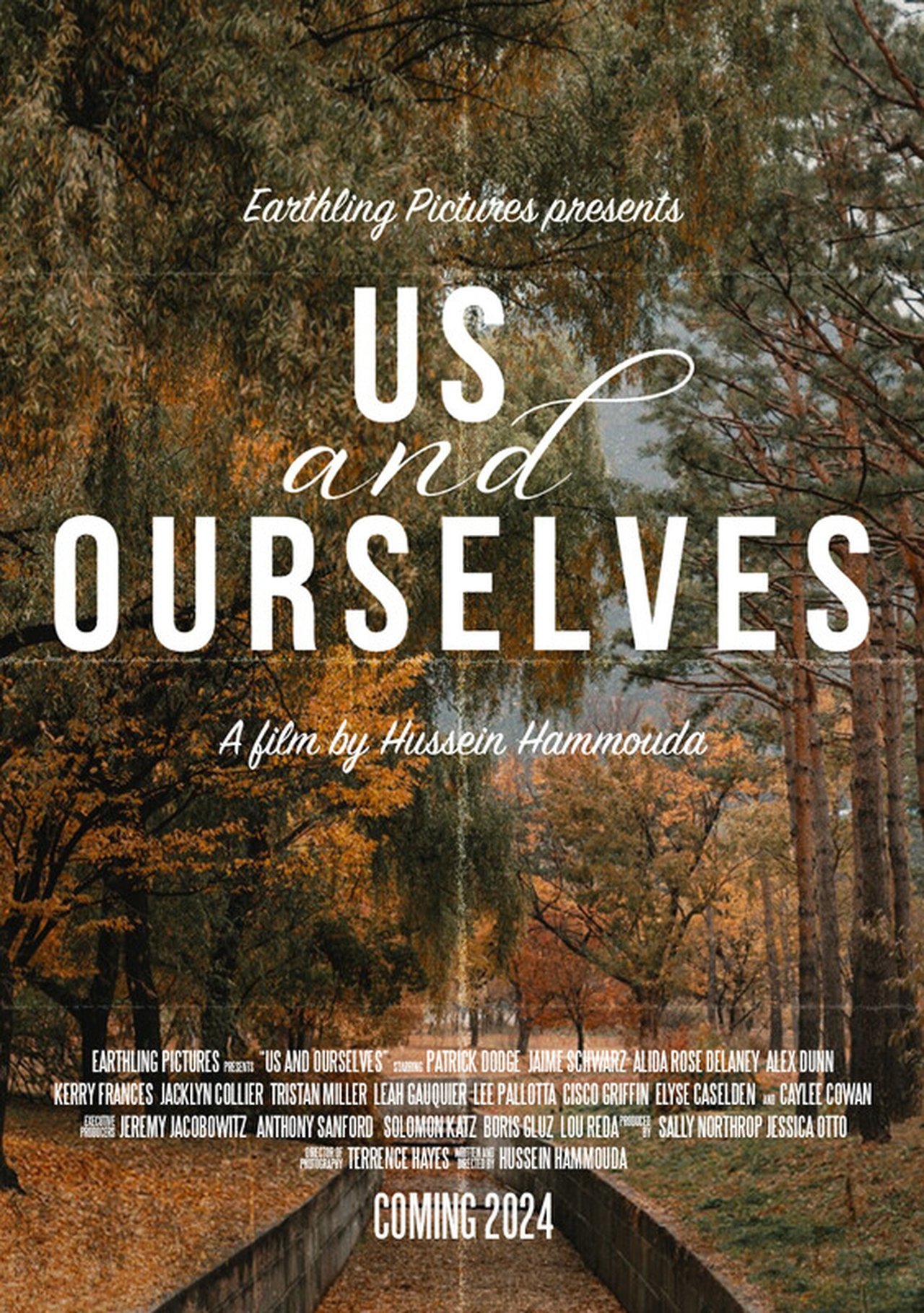 Us and Ourselves Us and Ourselves