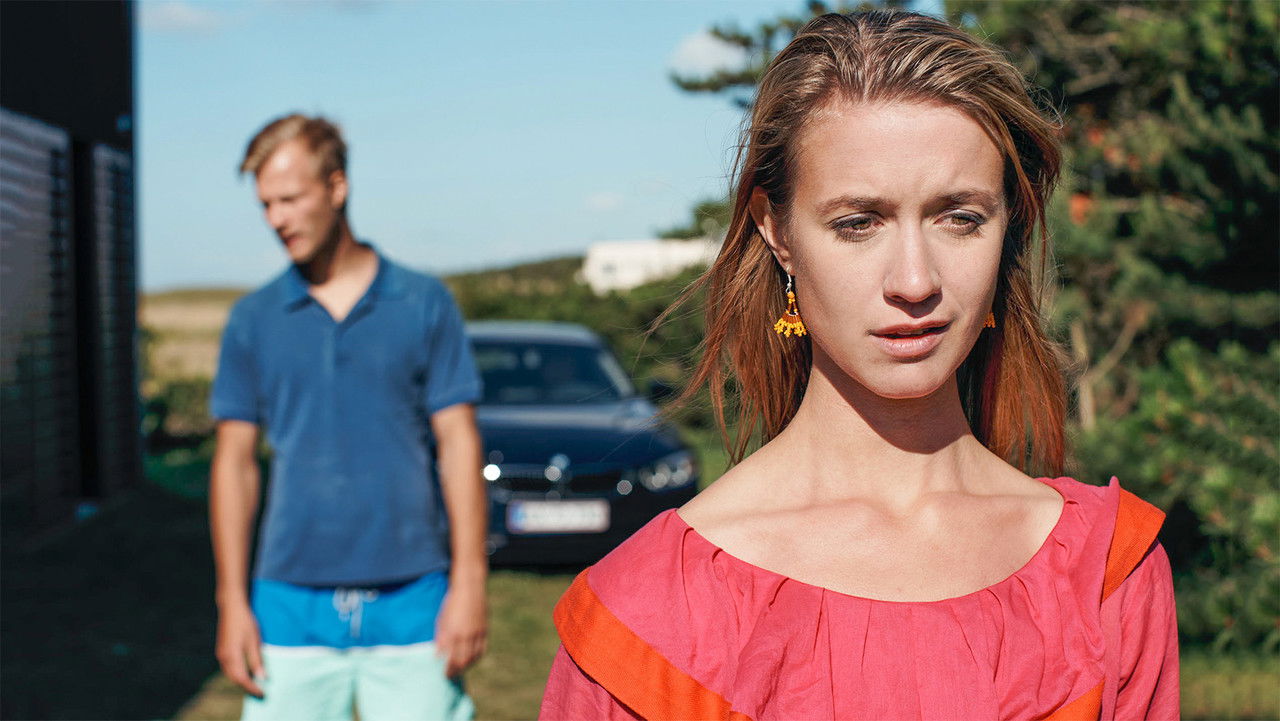 Perfekte steder — Épisode 5