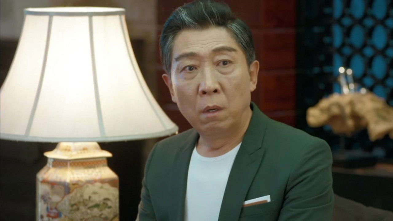 小丈夫 — Épisode 25