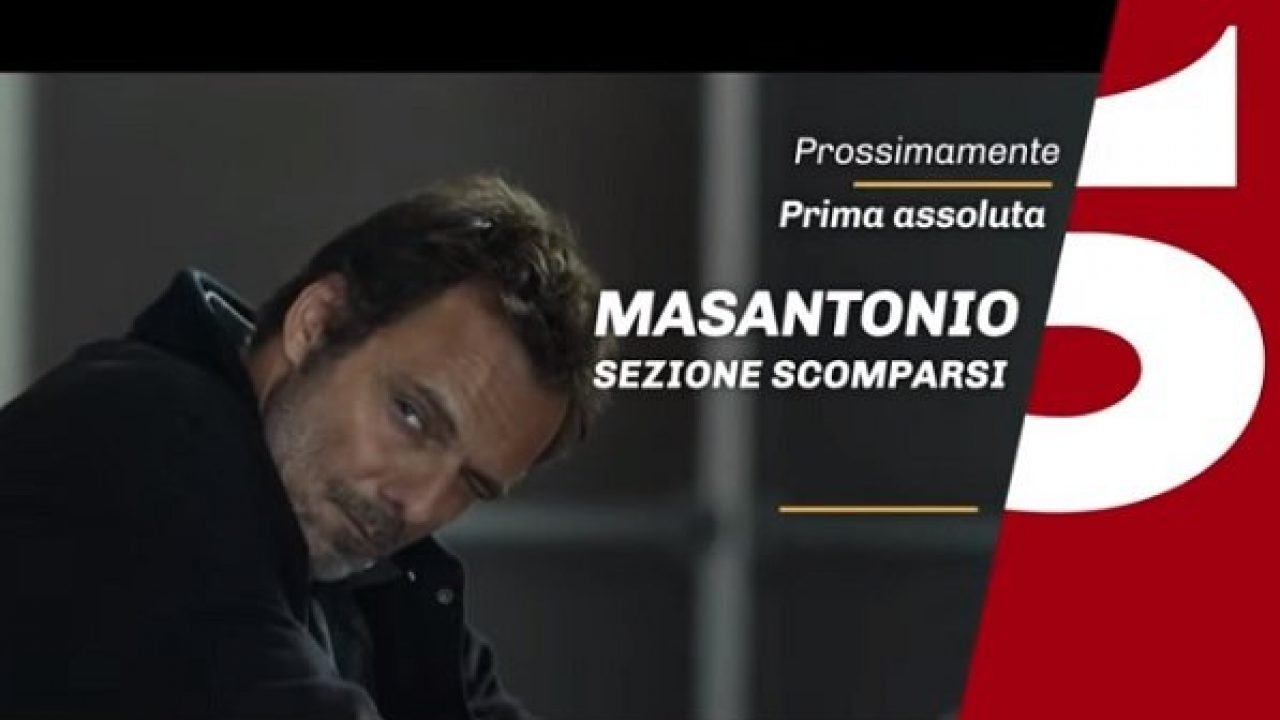 Backdrop for Masantonio