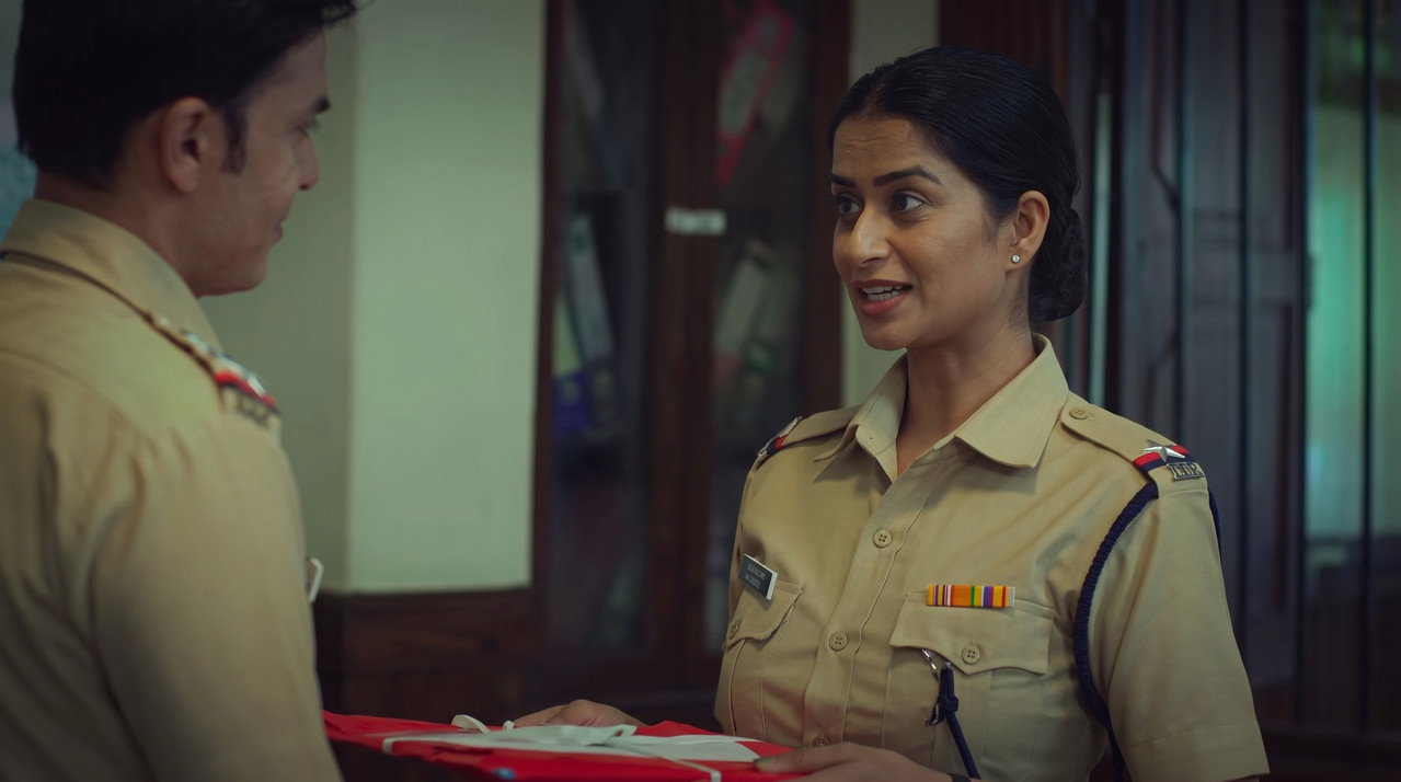 Crime Patrol 2026: Crime Ka Current Season 1. Sezon 9. Bölüm