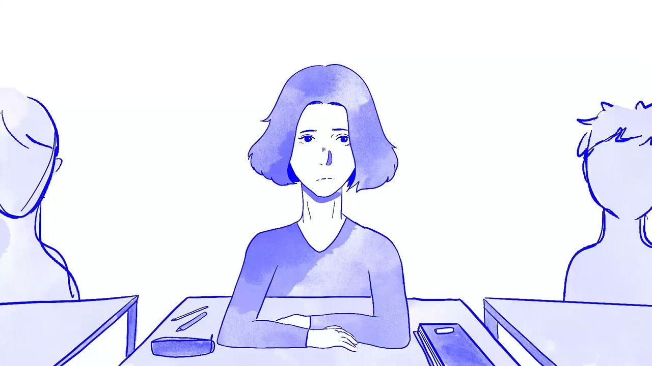 Take care of yourself