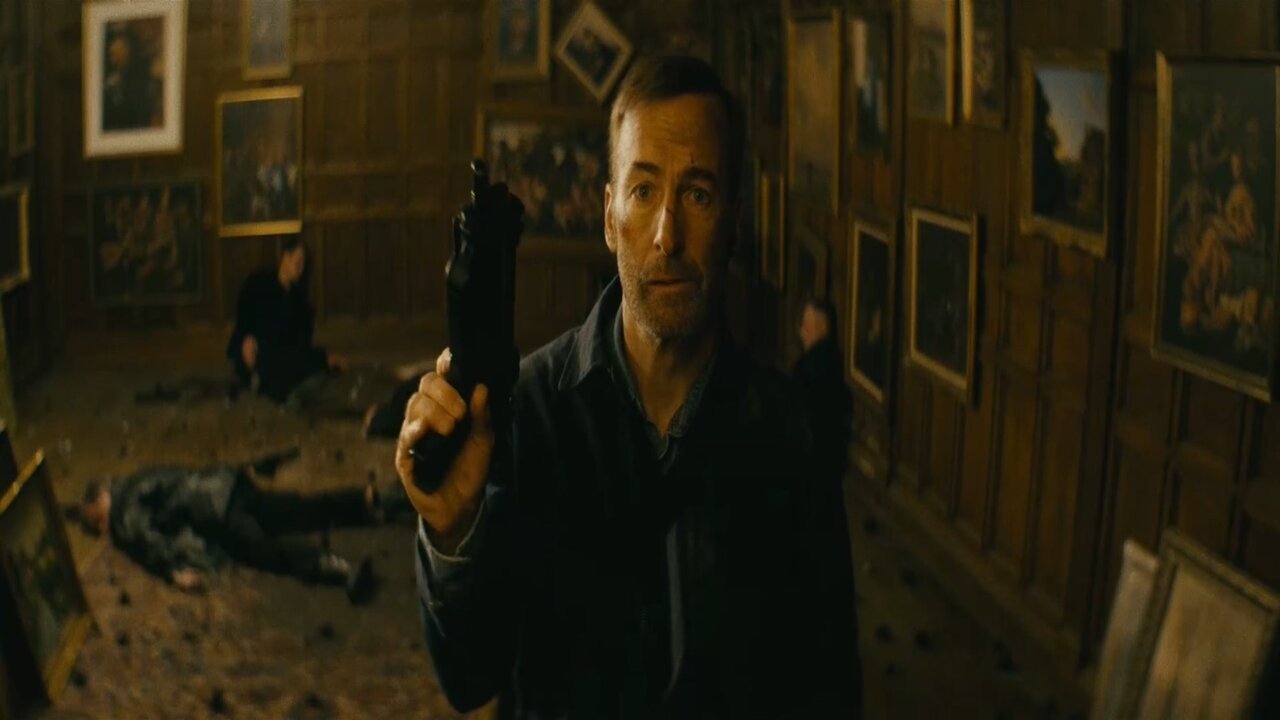 小人物（系列） 的演职人员