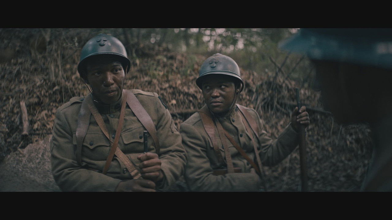 The Great War — Épisode 2