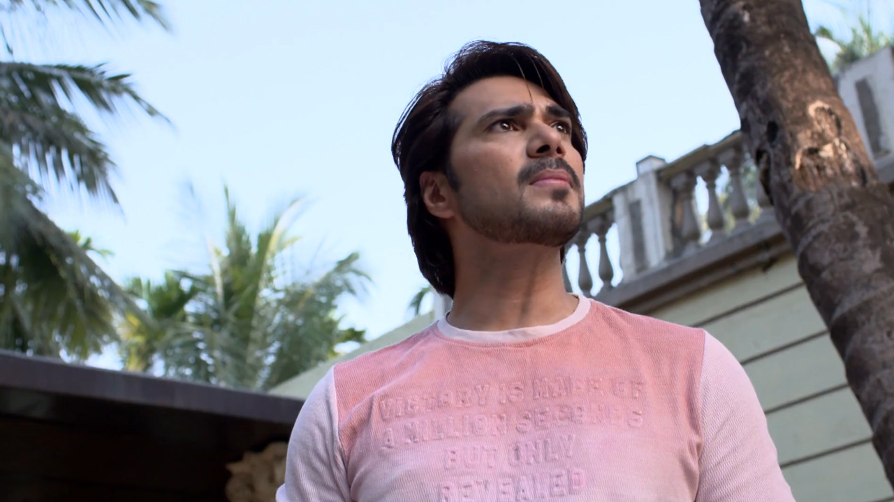 NRI Haadsa — Épisode 3