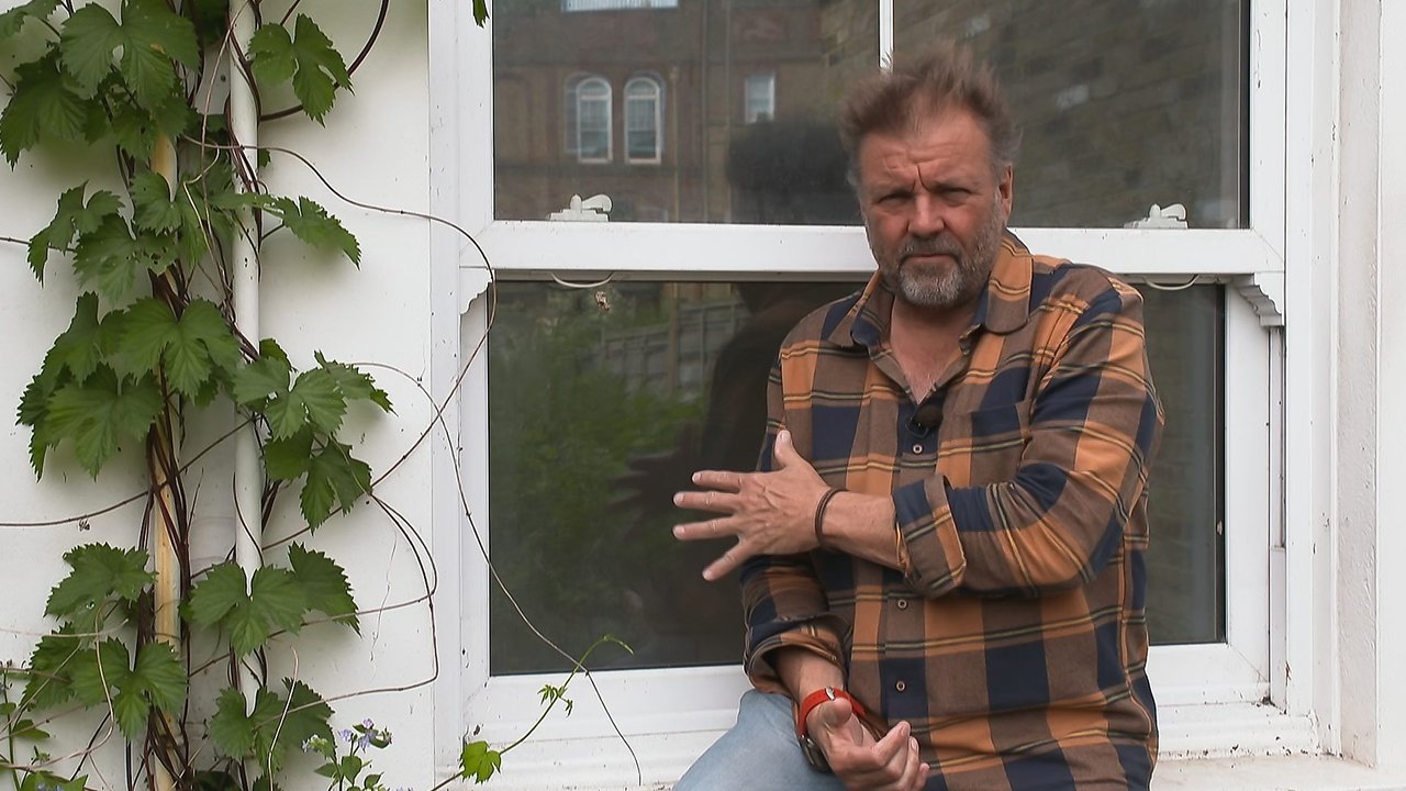 Homes Under the Hammer - Season 28 Episode 55 : Jack of All Trades