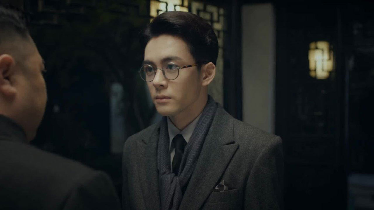 孤舟 — Épisode 23