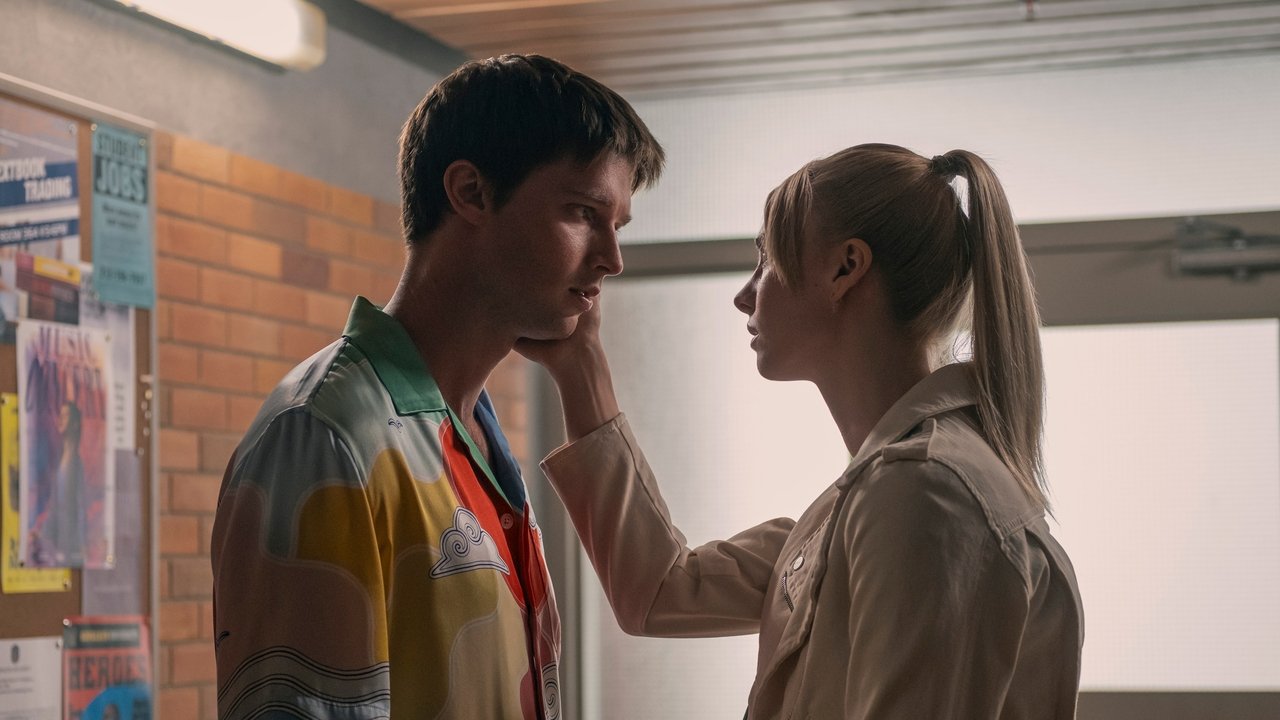 Image Gen V (2023) Temporada 1 4K UHD HDR+ Latino Castellano