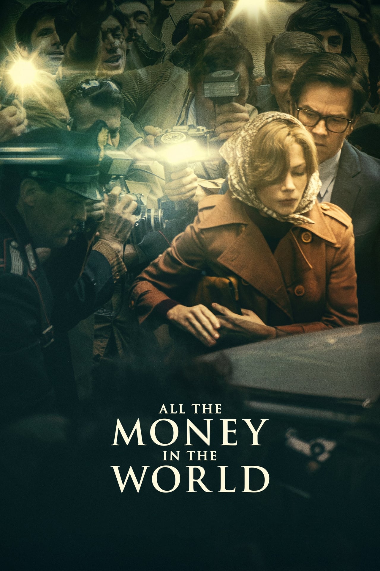 All The Money In The World (2017)