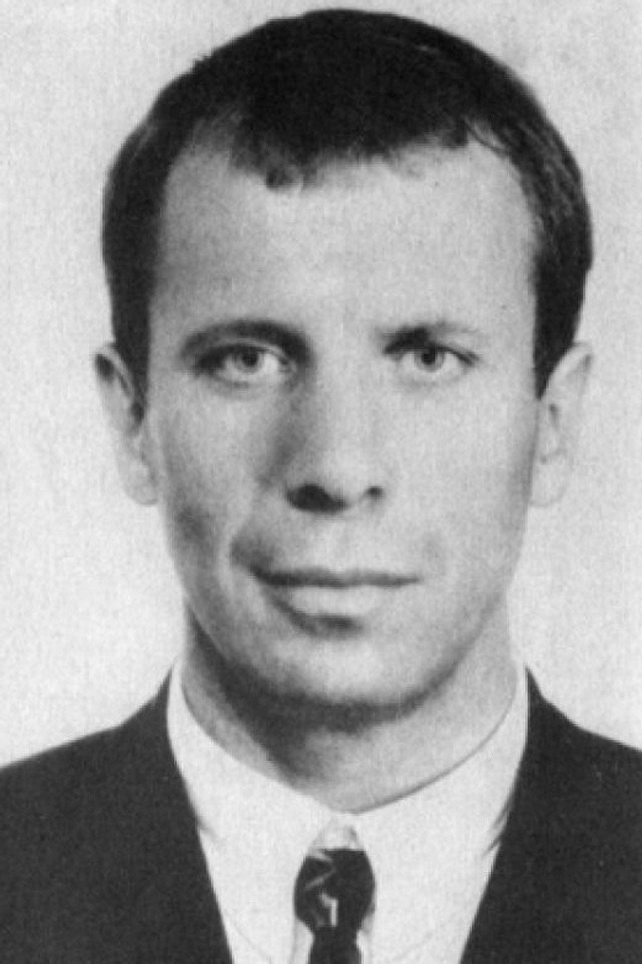 Сергей Тимофеев