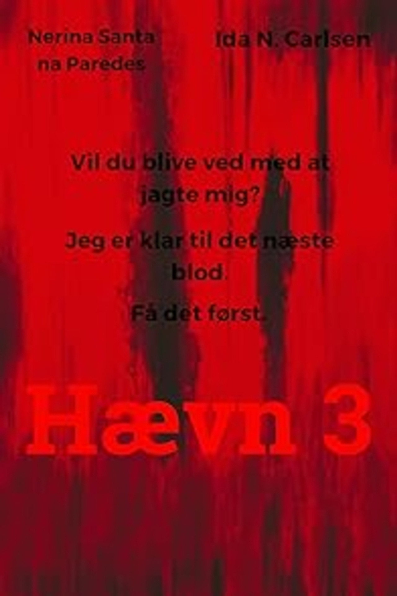 Hævn 3 Backdrop