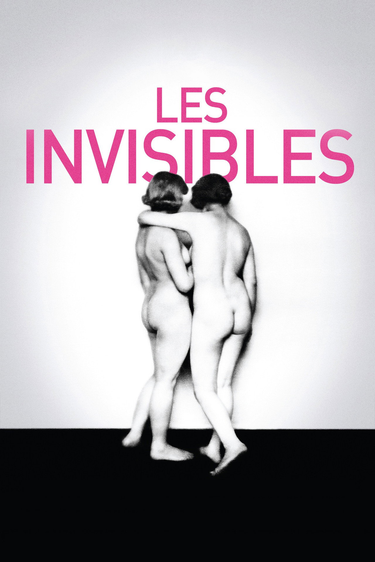Les Invisibles filmaffisch