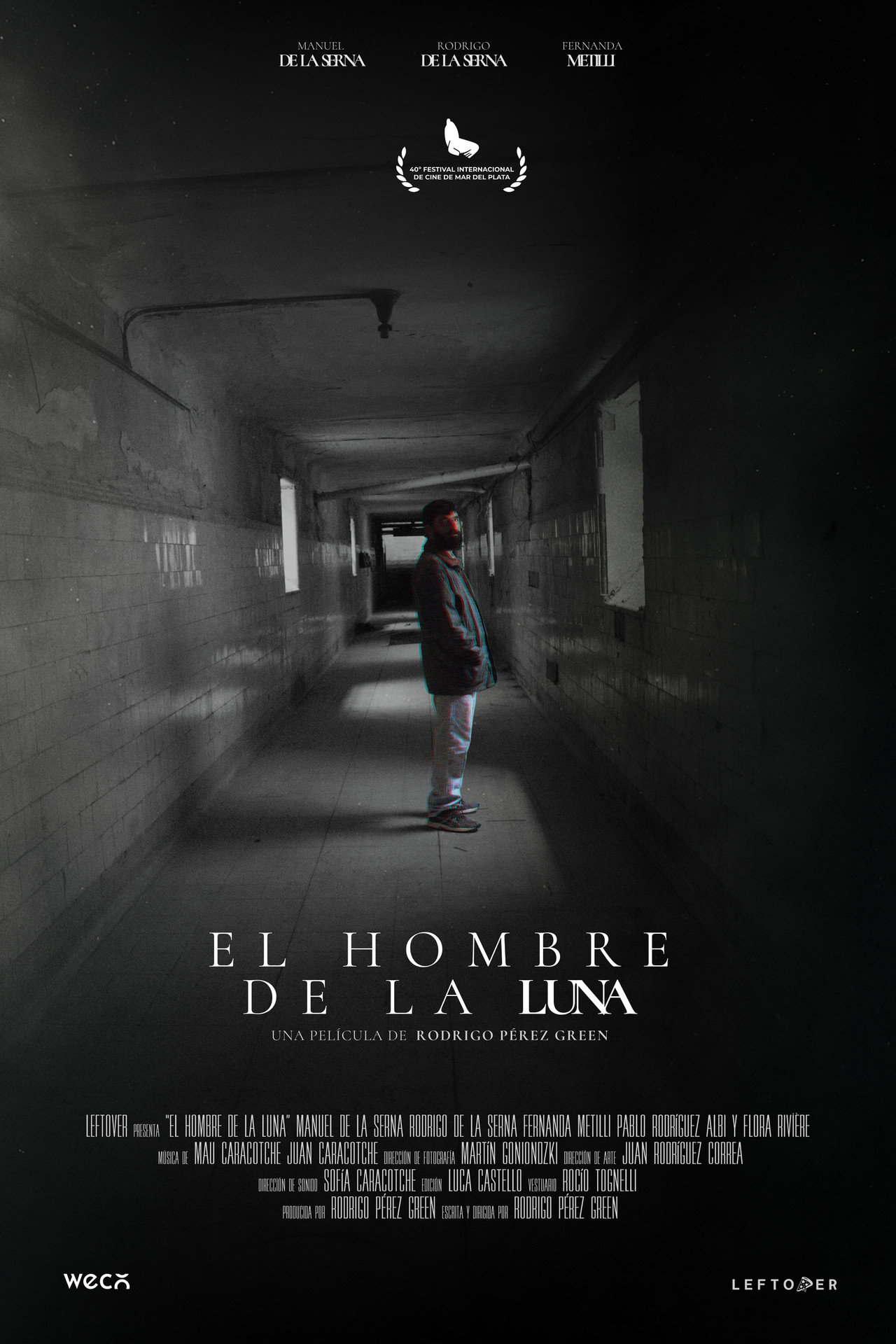 The Moonman