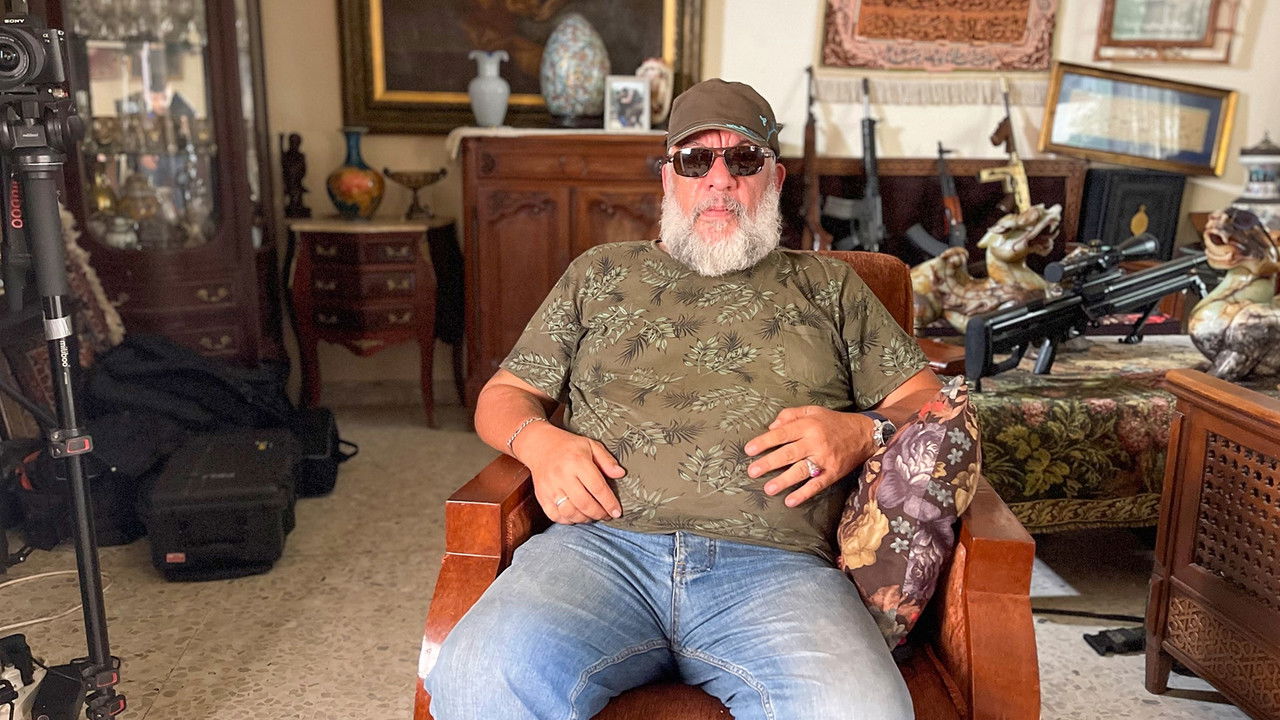 Kingpin Cribs — Épisode 3