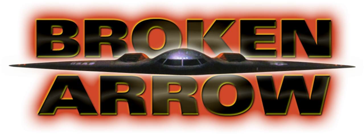Broken Arrow