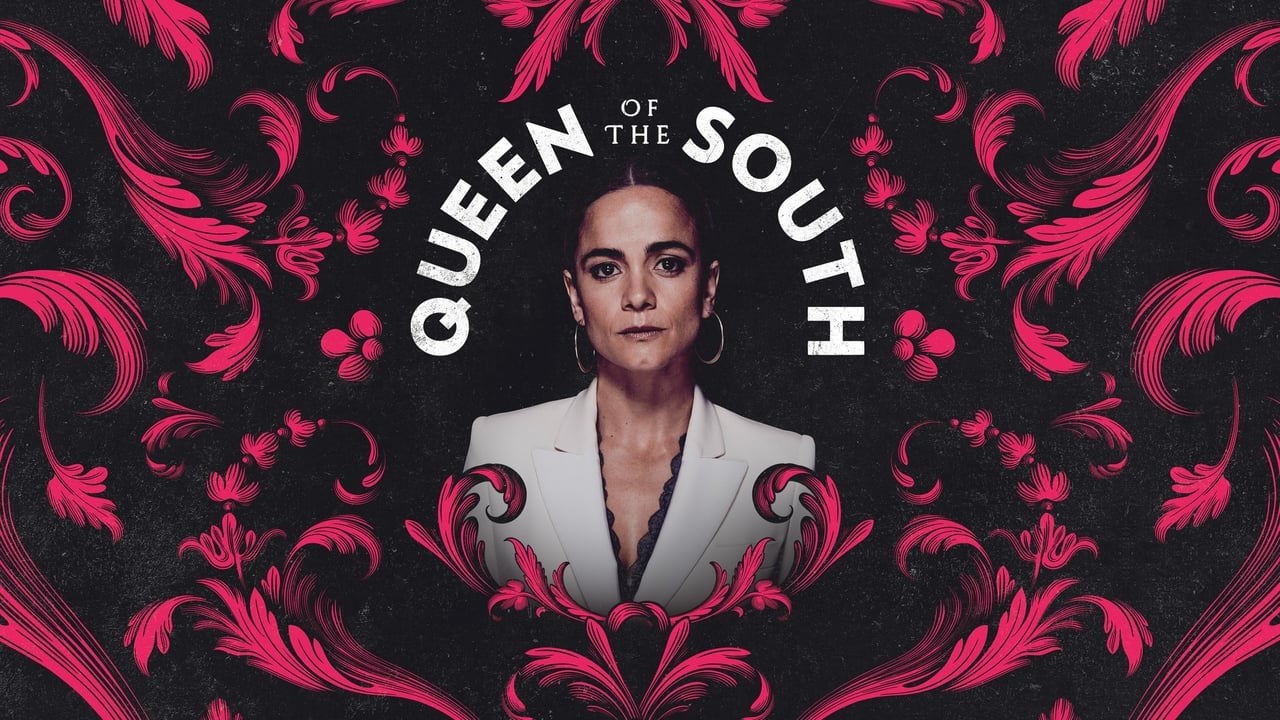 Queen of the South background