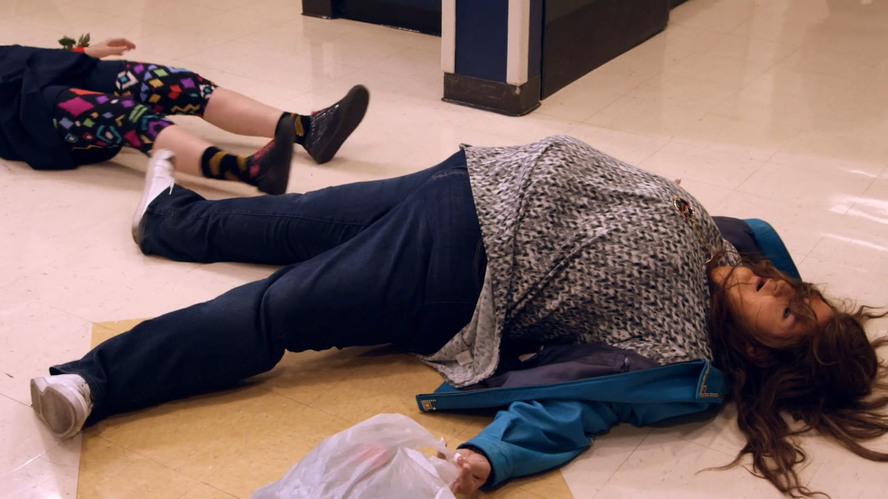 See Plum Run — Épisode 4