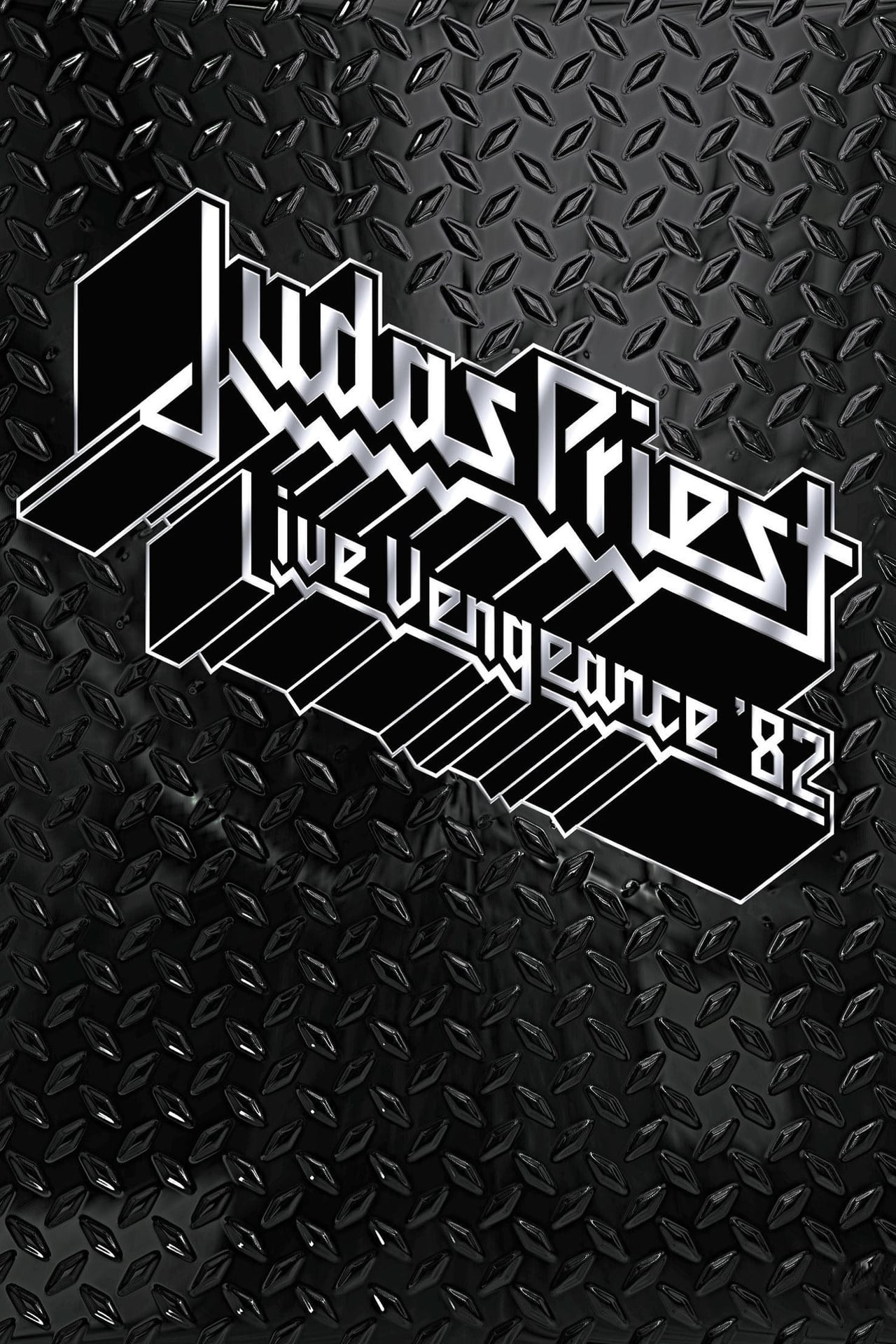 Judas Priest: Live Vengeance '82 (1983)