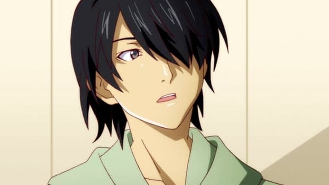 〈物語〉シリーズ - Season 2 Episode 10 : Episode 10