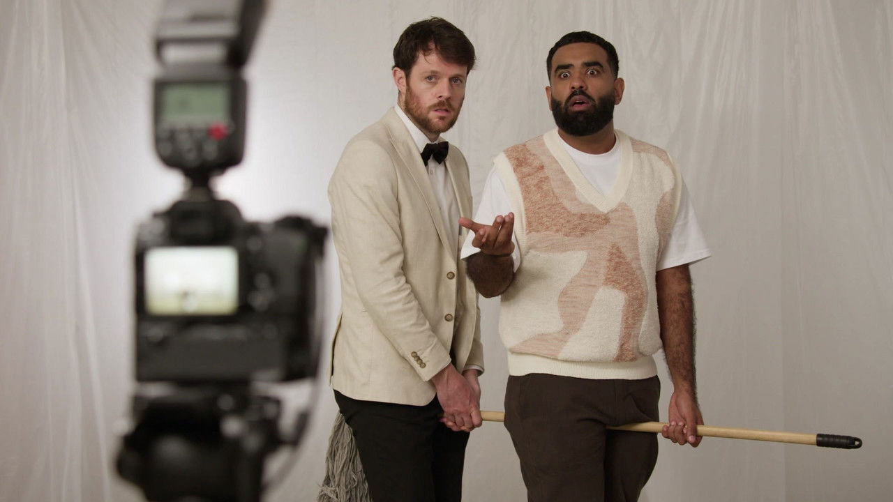 Taskmaster NZ — Épisode 5