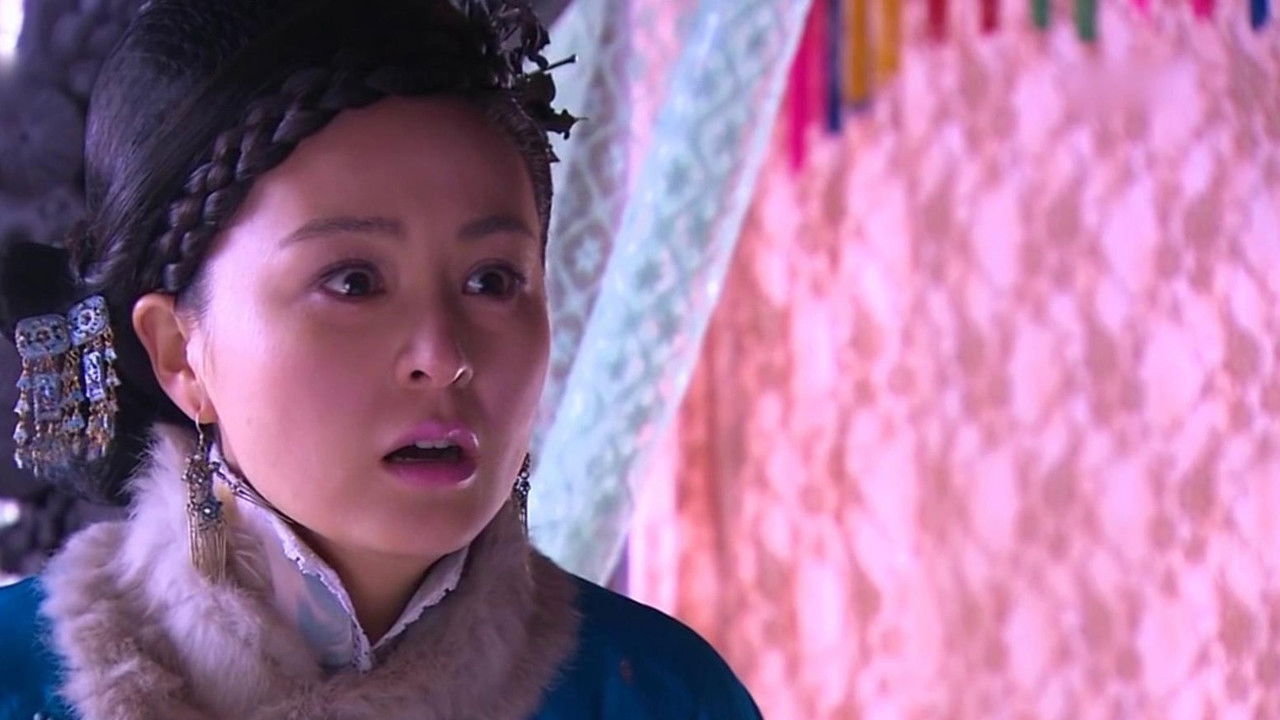 欢喜婆婆俏媳妇 — Épisode 16