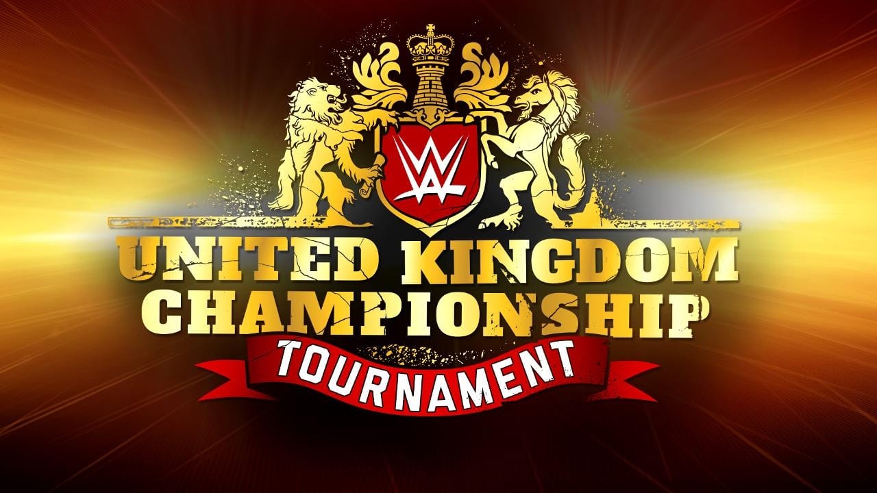 WWE NXT UK - Season 0 Episode 4 : 2018 UK Championship Tournament
