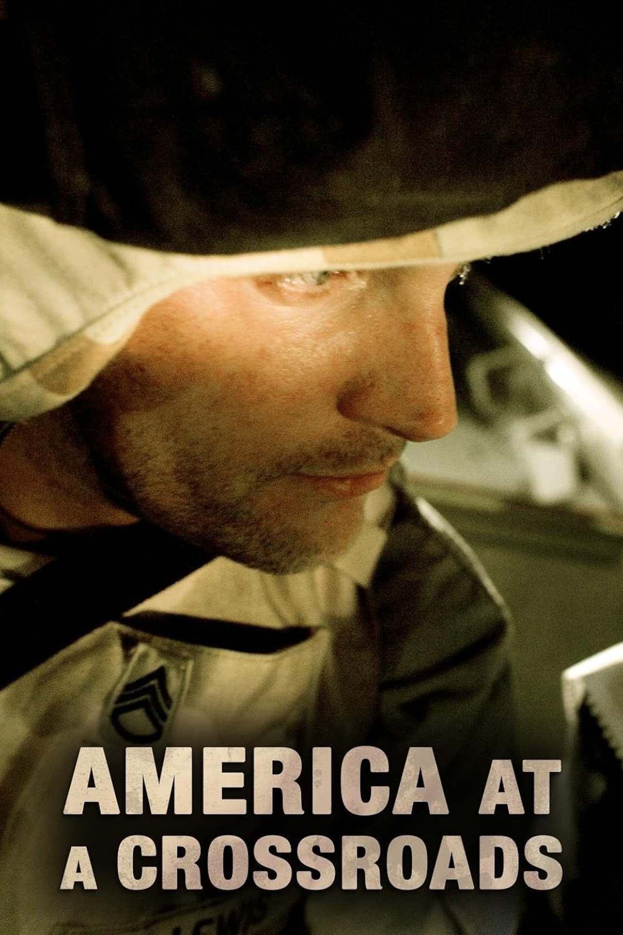 America at a Crossroads