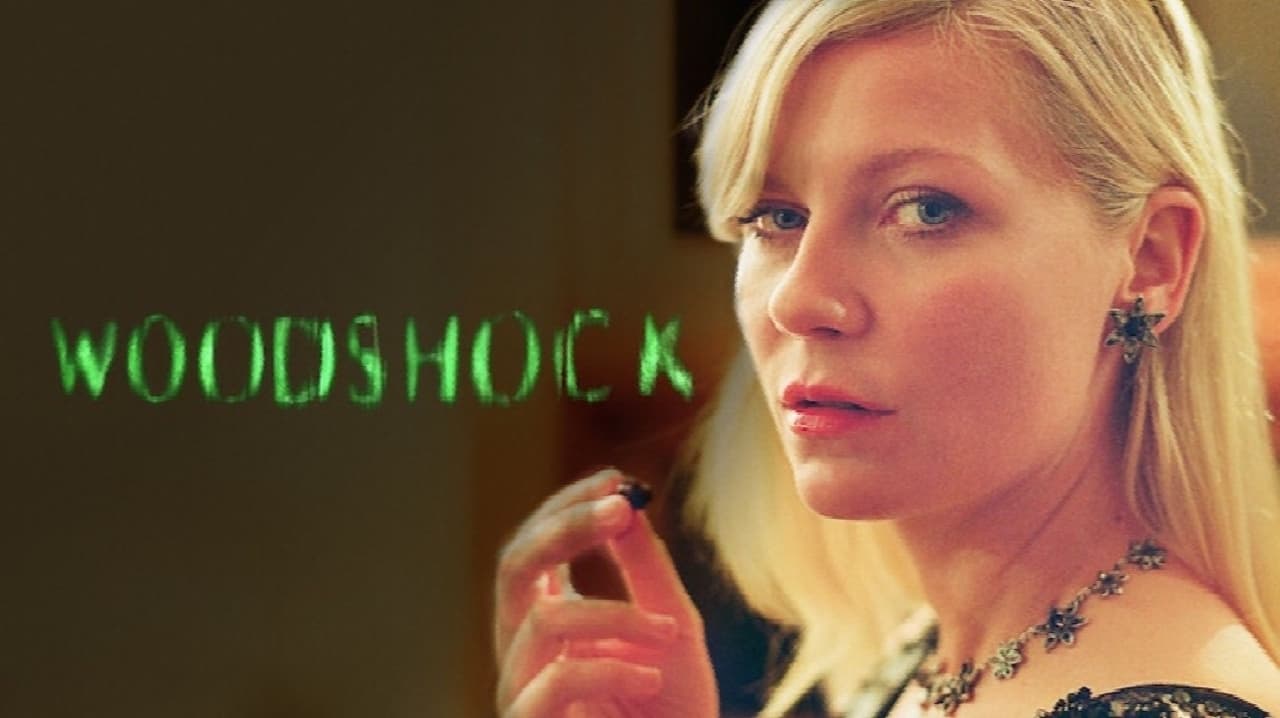 Woodshock background