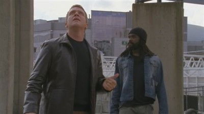 Image La zona muerta