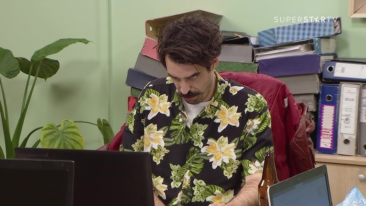 Government Job - Season 7 Episode 85 : 1167 Pelena