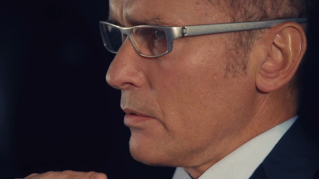 Провокатор — Épisode 18