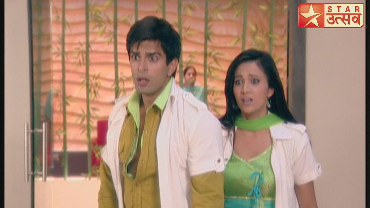 Dill Mill Gayye — Épisode 28