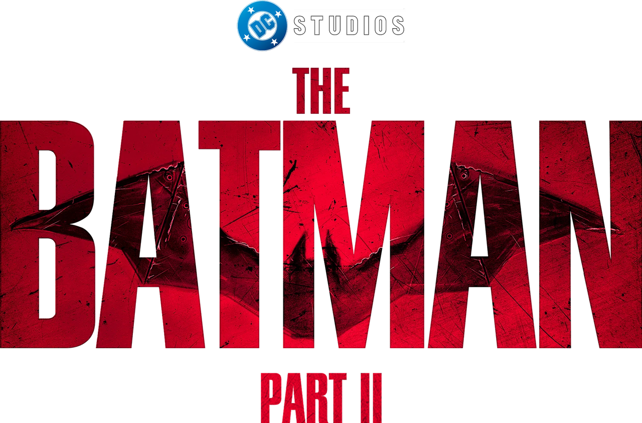 The Batman: Part II