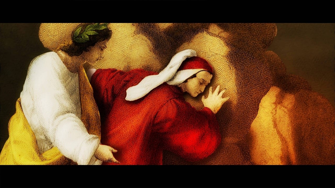 Mirabile Visione: Inferno