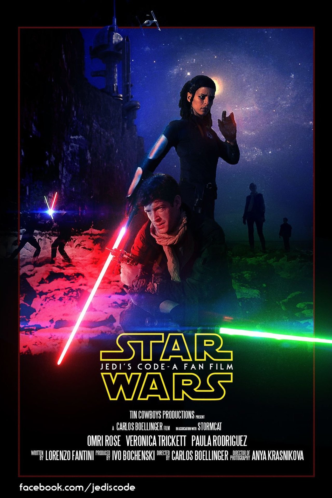 Jedi's Code Jedi's Code