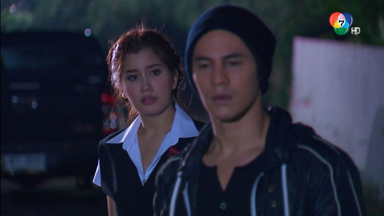 คุณชายเลี้ยงหมู คุณหนูเลี้ยงแกะ — Épisode 9