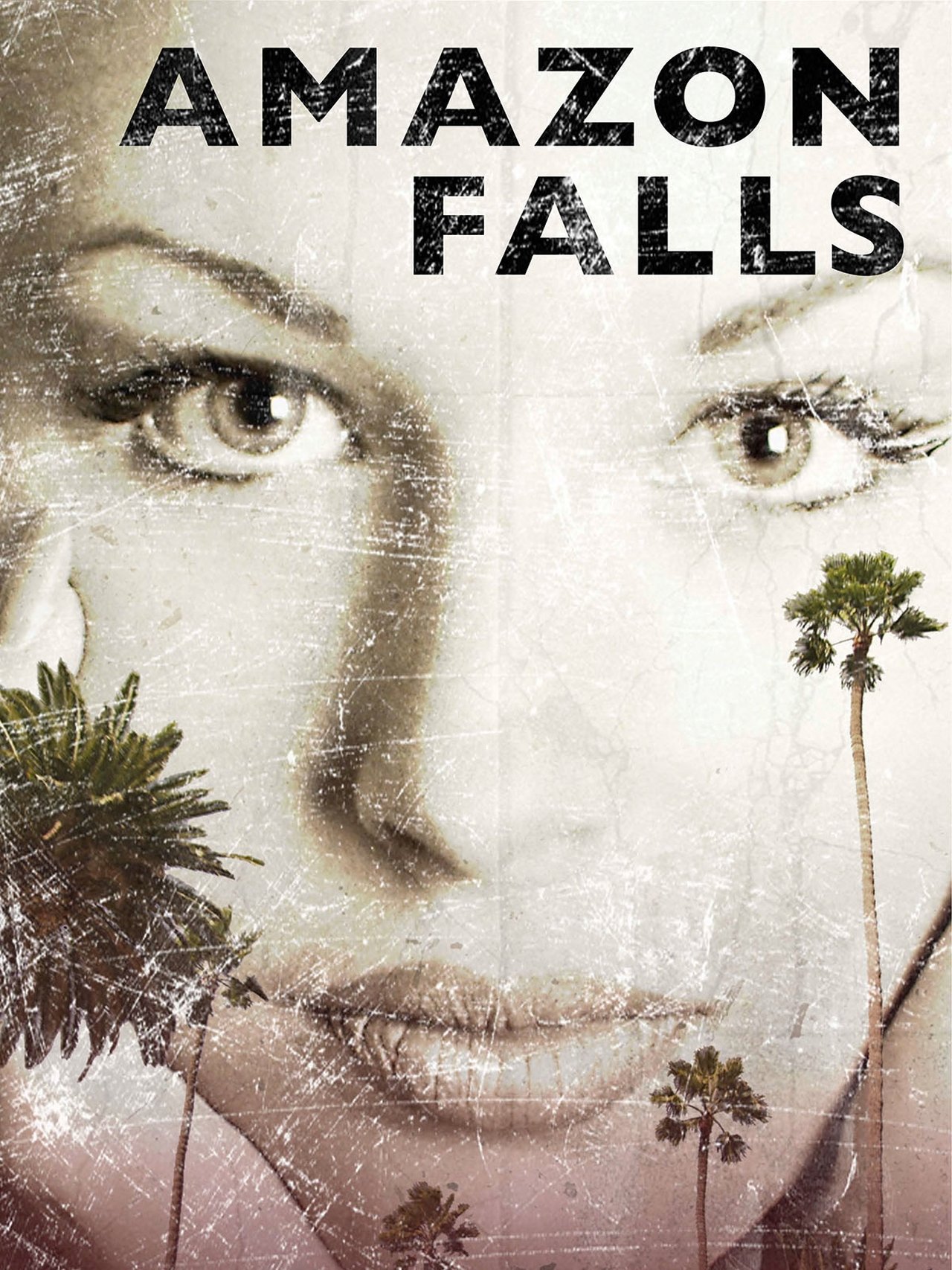 Amazon Falls Amazon Falls