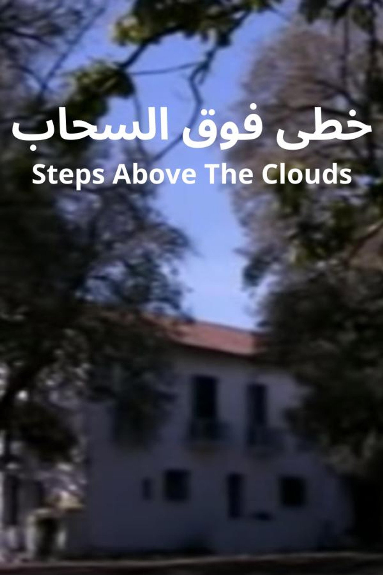 Steps Above The Clouds