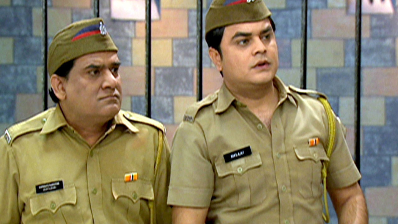 F.I.R. — Épisode 1251