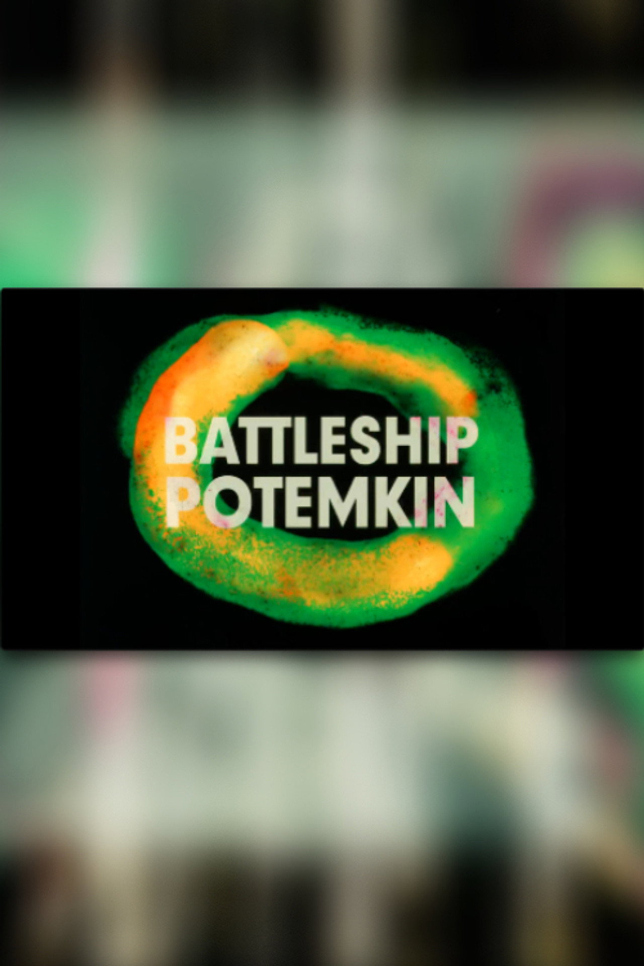 Potemkin Piece